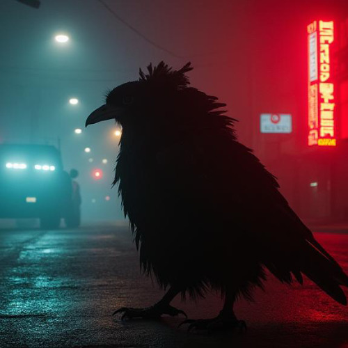 Ravenfall