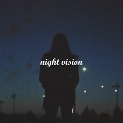Kayou. - Night Vision