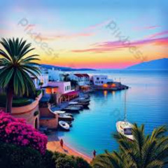 A FAMILY GET TOGETHER