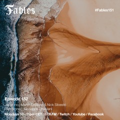 Ferry Tayle & Dan Stone - Fables 152