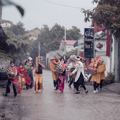 Cắt Đôi Nỗi Sầu
