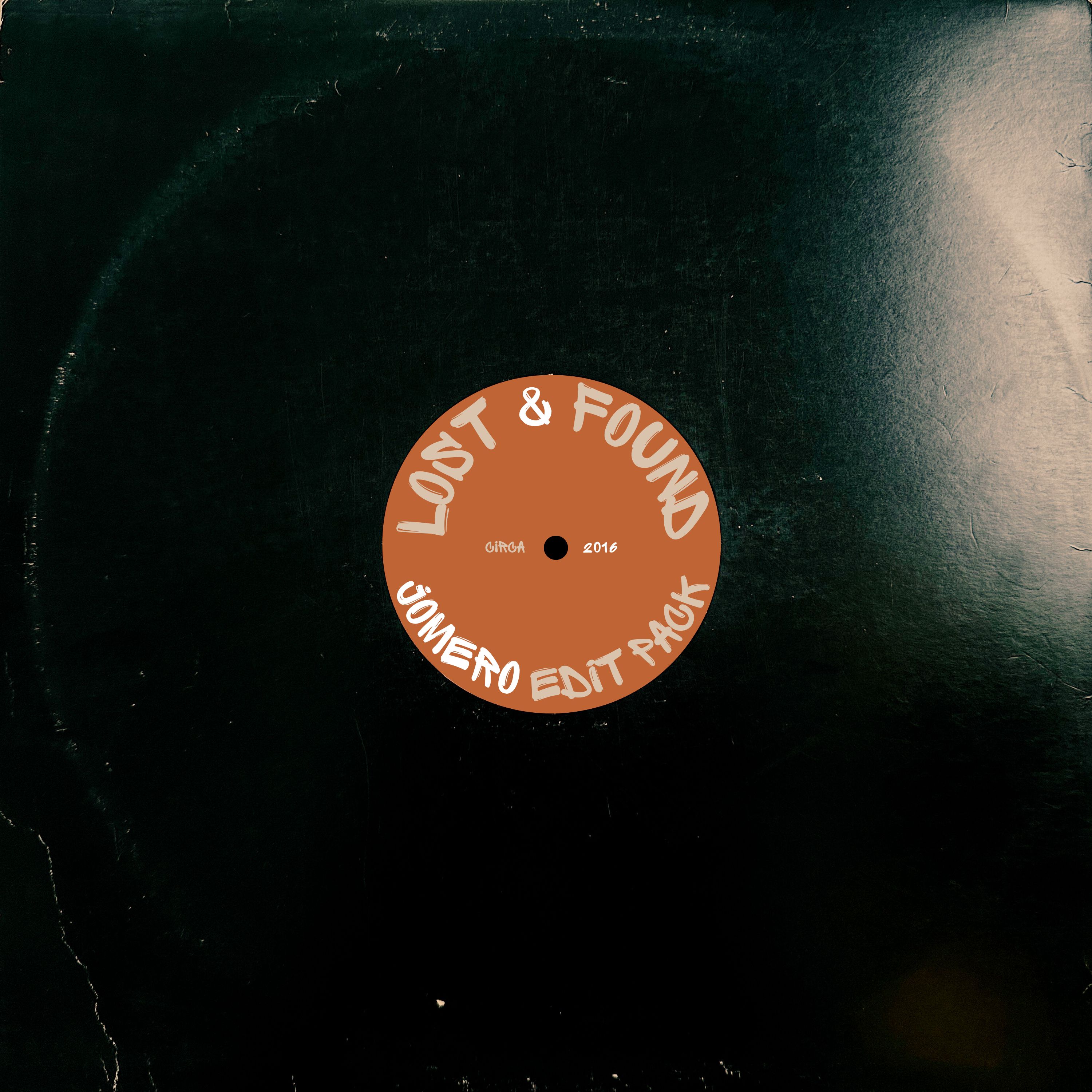 love is the message (jomero’s groove edit)