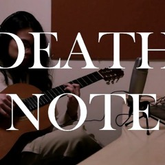 death note | ichika nito