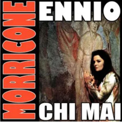 Ennio Morricone - Chi Mai soprano sax