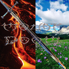 MOUNT DOOM (prod.appl3)