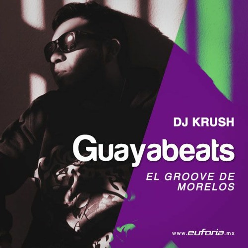 GUAYABEATS 051 - DJ Krush