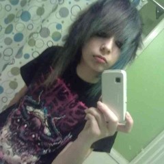 bleeding party ^-^    abyzowu w/bowkittiskull