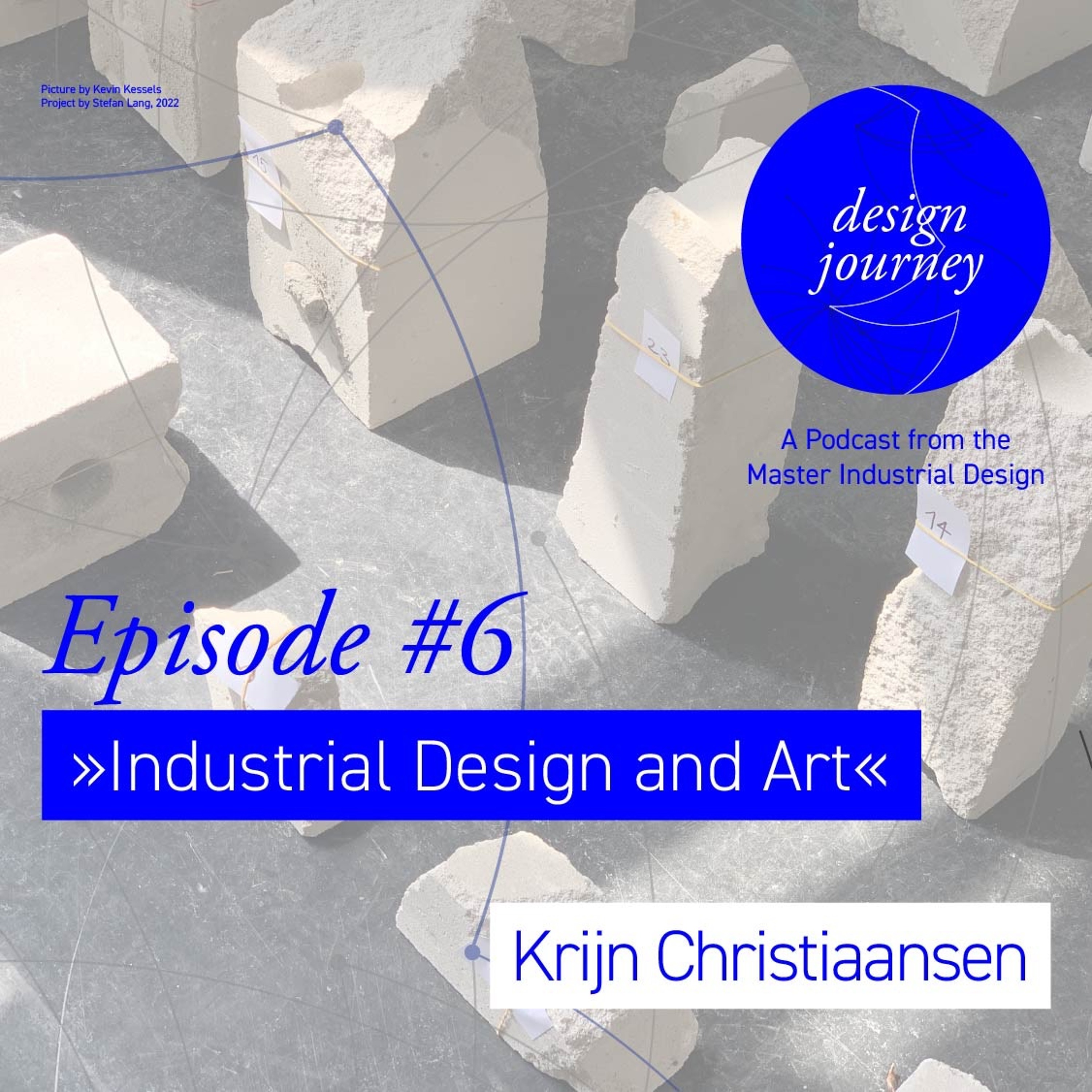 design journey
