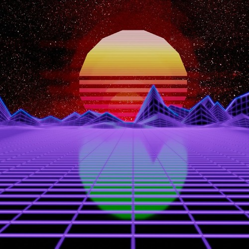 Synth - Surfing