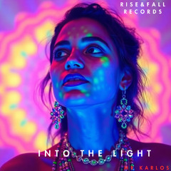 Into the light