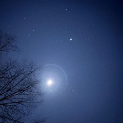 lying to the moon