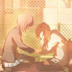 Project Sekai - With Our Hands, Covered in Wounds. Chapter 8 OST.