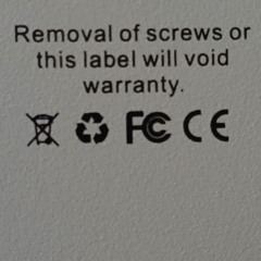 void / valid / vertigo
