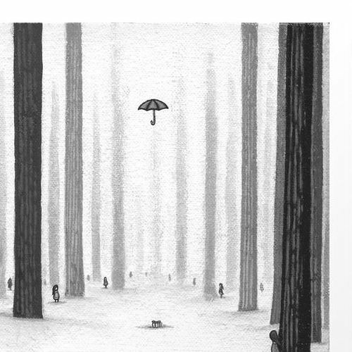 lost
