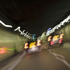 Trapped Speed