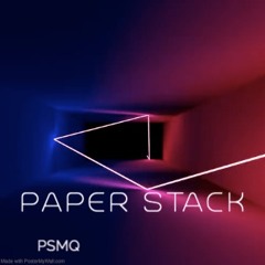 PAPER STACK