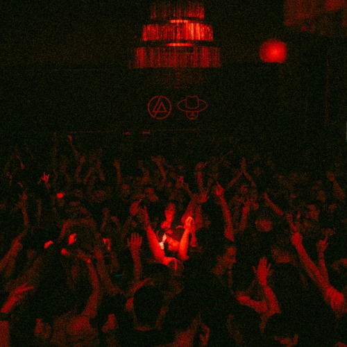 Linkin Park - Emptiness Machine (Dan Lee Remix)