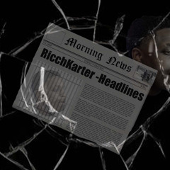 Rich Karter - HeadLines