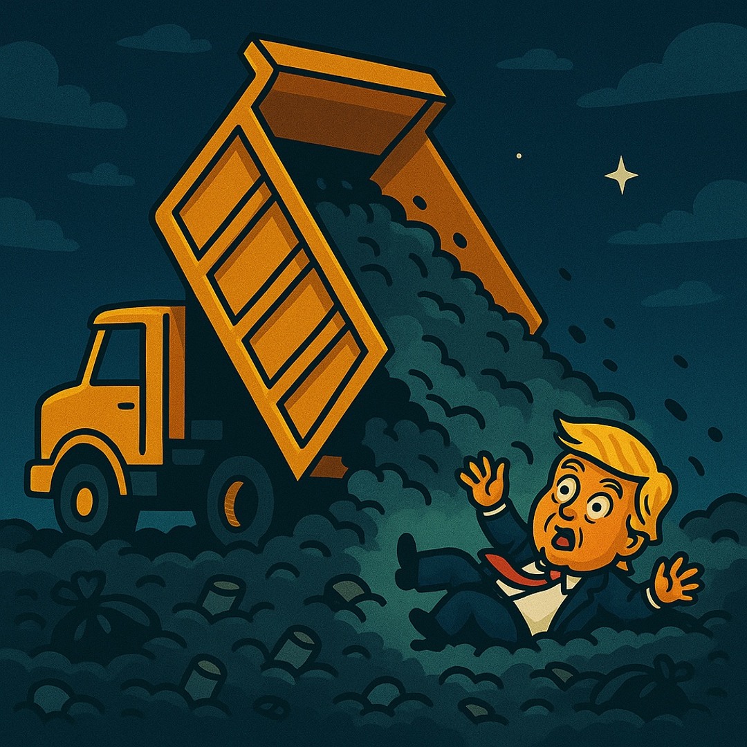 Dump Trump