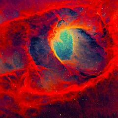 Voices Of The Void (Radio Mix)