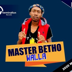 Master Betho - Walla (Radio Edit)