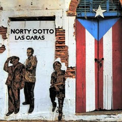 Norty Cotto - Las Caras (club Mix)