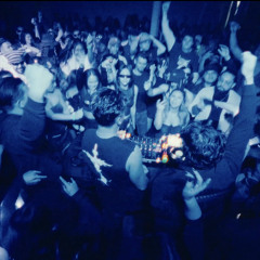 SHOGUN - LIVE FROM CONTROL ROOM