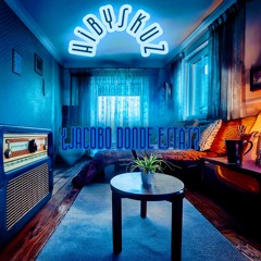 HibiskuZ - ¿JACOBO DONDE ESTAS? (ORIGINAL MIX)