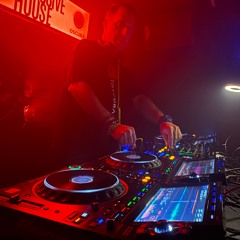 Dj Meoz | OSCURA Manchester |8.11.25| warm up for Analog Jungs & Maze 28