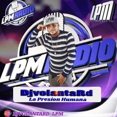 Manbo Clasico Mix Tbt DjvolantaRd LPM