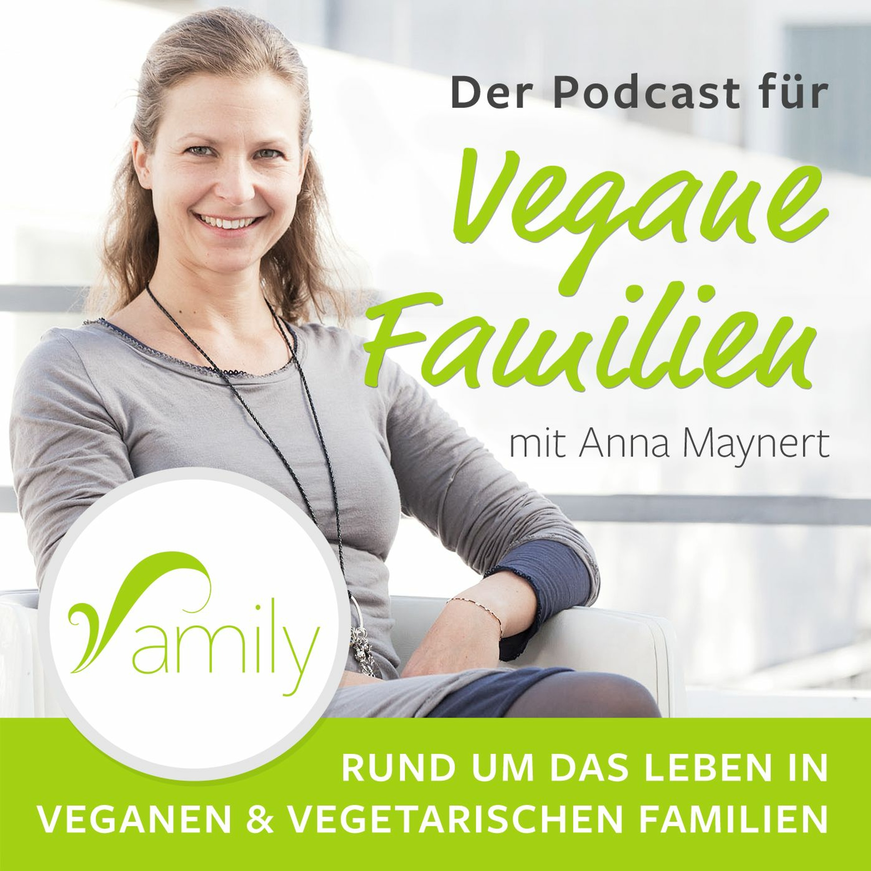 #178 - Vetox - Gesunde Ernährung für alle - Interview mit Anna Lena und Marie