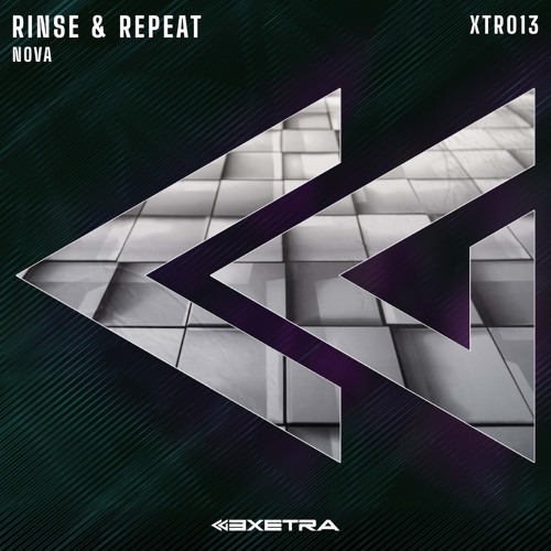 Nova - Rinse & Repeat