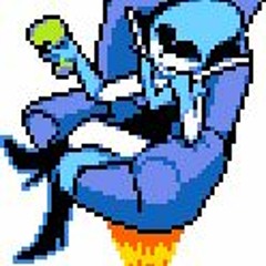 3 Big Queens (Toby Fox, Lena Raine & Marcy Nabors × DigBarGayRaps)