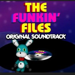 Rendezvous - The Funkin' Files OST