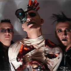 DJ Erick Kompressor - Amduscia Terminal MX