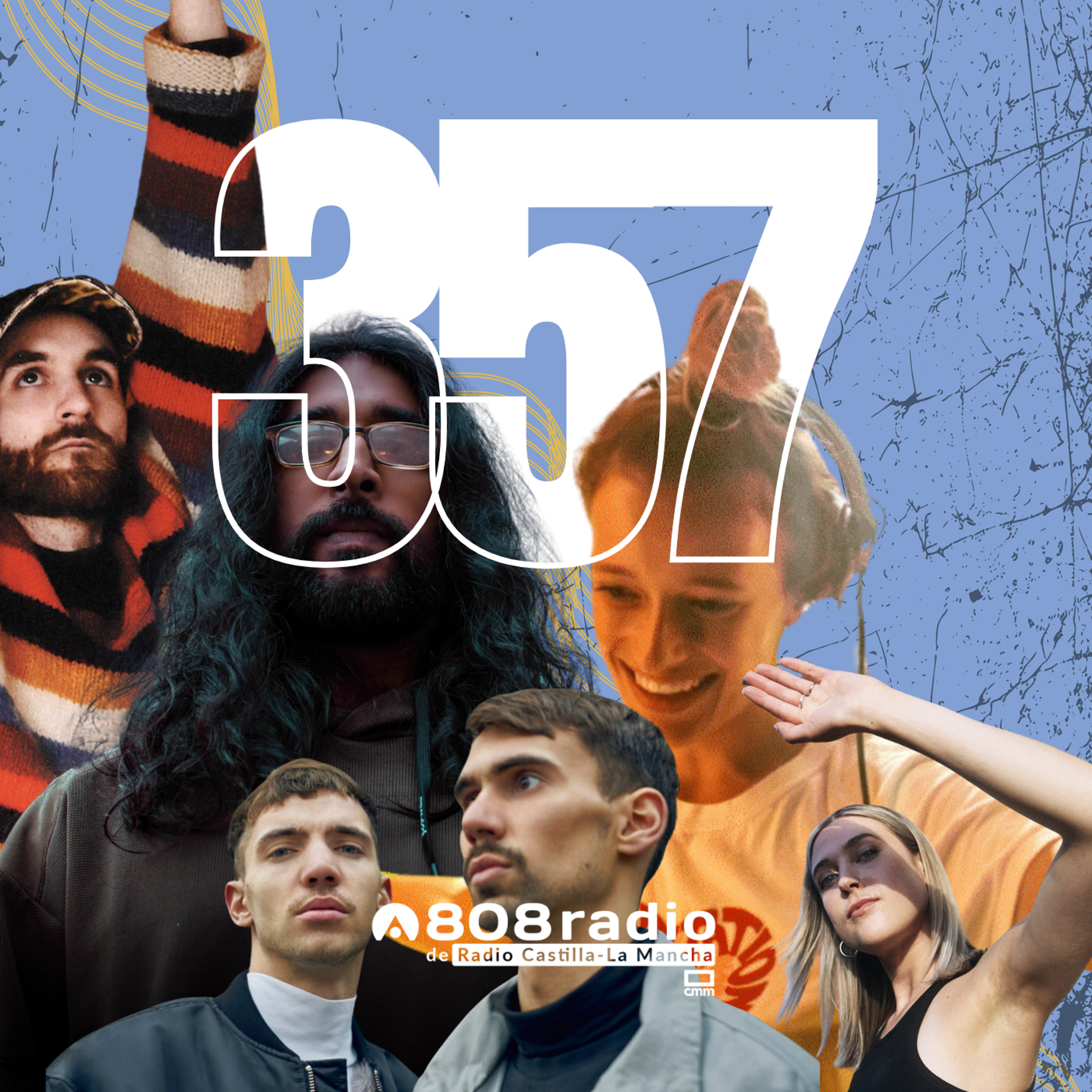 808 Radio