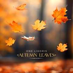 Autumn leaves