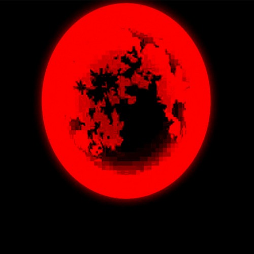 Darkside Of The Moon 2