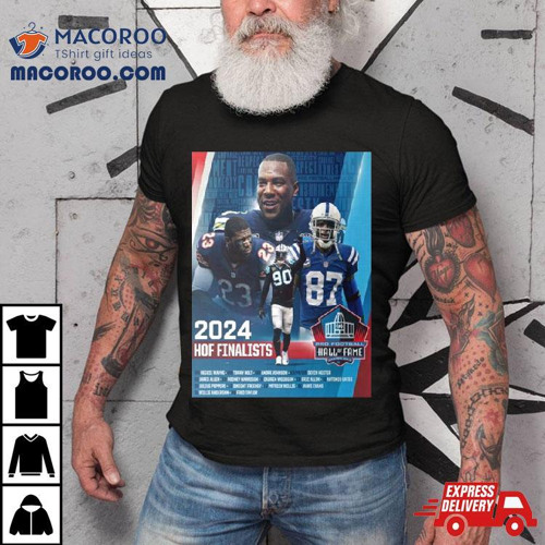 Stream Nfl 2024 Pro Football Hall Of Fame Canton Ohio Hof Finalist T