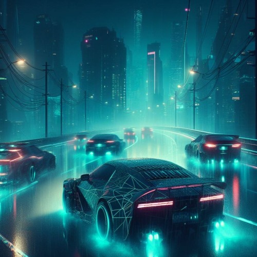 OBESØN - Runnin' (Skeler Remix) [Slowed To Perfection]