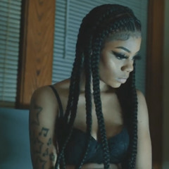 Big Pink RiRi - Trenchez