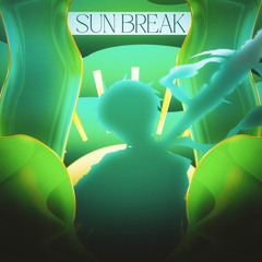 DAN HENG SONG - Sunbreak  HalaCG x Tyler Clark (Honkai: Star Rail) #MultiverseVistas