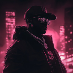 Rich Blood - Big Cap