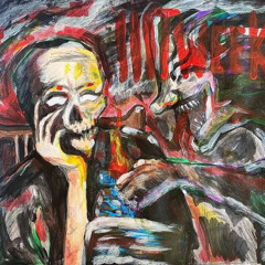 llltweekllla - 21overdose