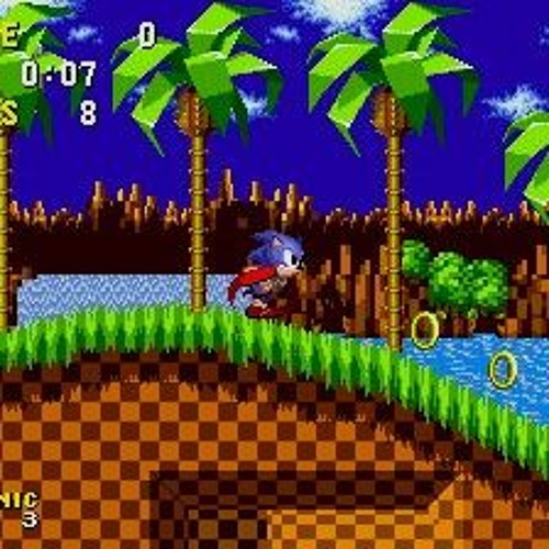 Stream Mania Games  Listen to Sonic 2 HD playlist online for free on  SoundCloud