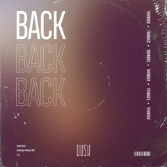 Thvndex - Back