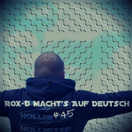 Rox - D - Macht´s Auf Deutsch Vol.45
