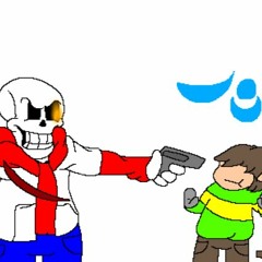 TS!underswap The Last Stand Ost: !NO LONGER GONNA BE SAD ANYMORE! (ft viperX2)