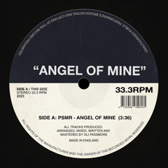 Angel of Mine (Dub)