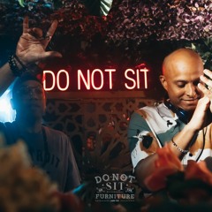 closing set for carl craig @ do not sit on the furniture (03-18-2023)